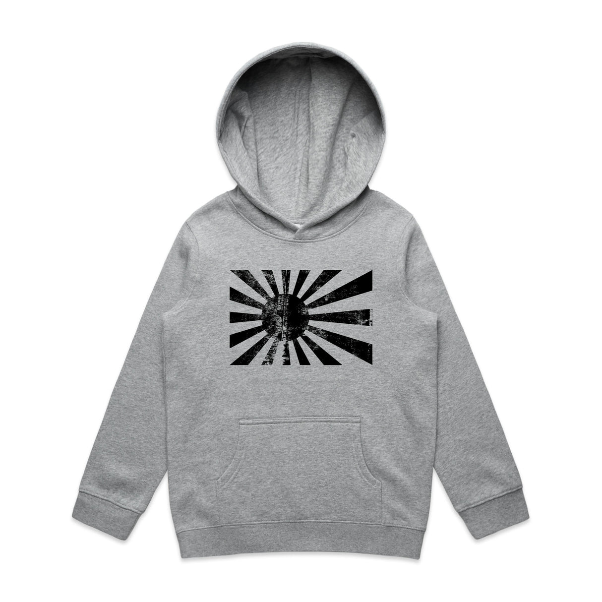 Grey Marle