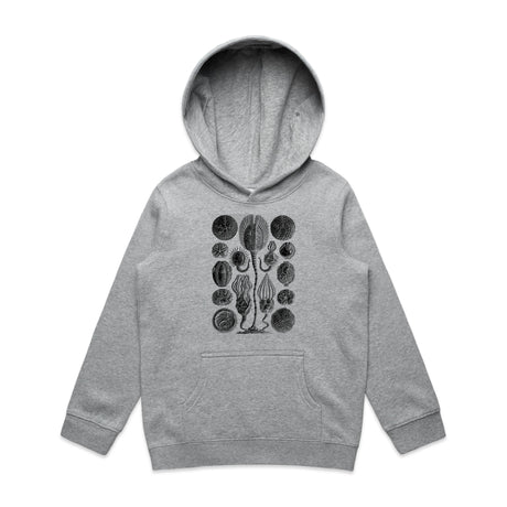 Grey Marle