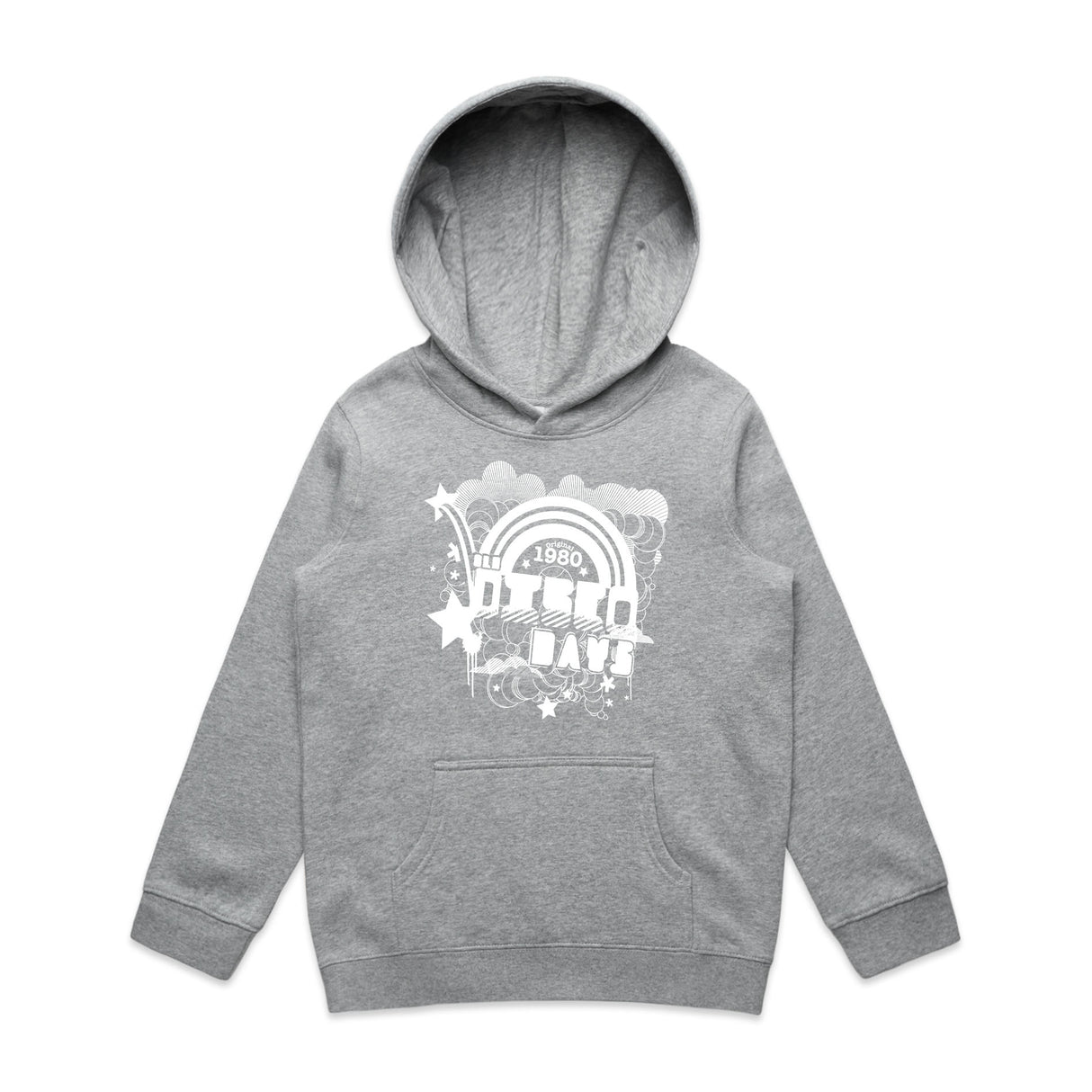 Grey Marle