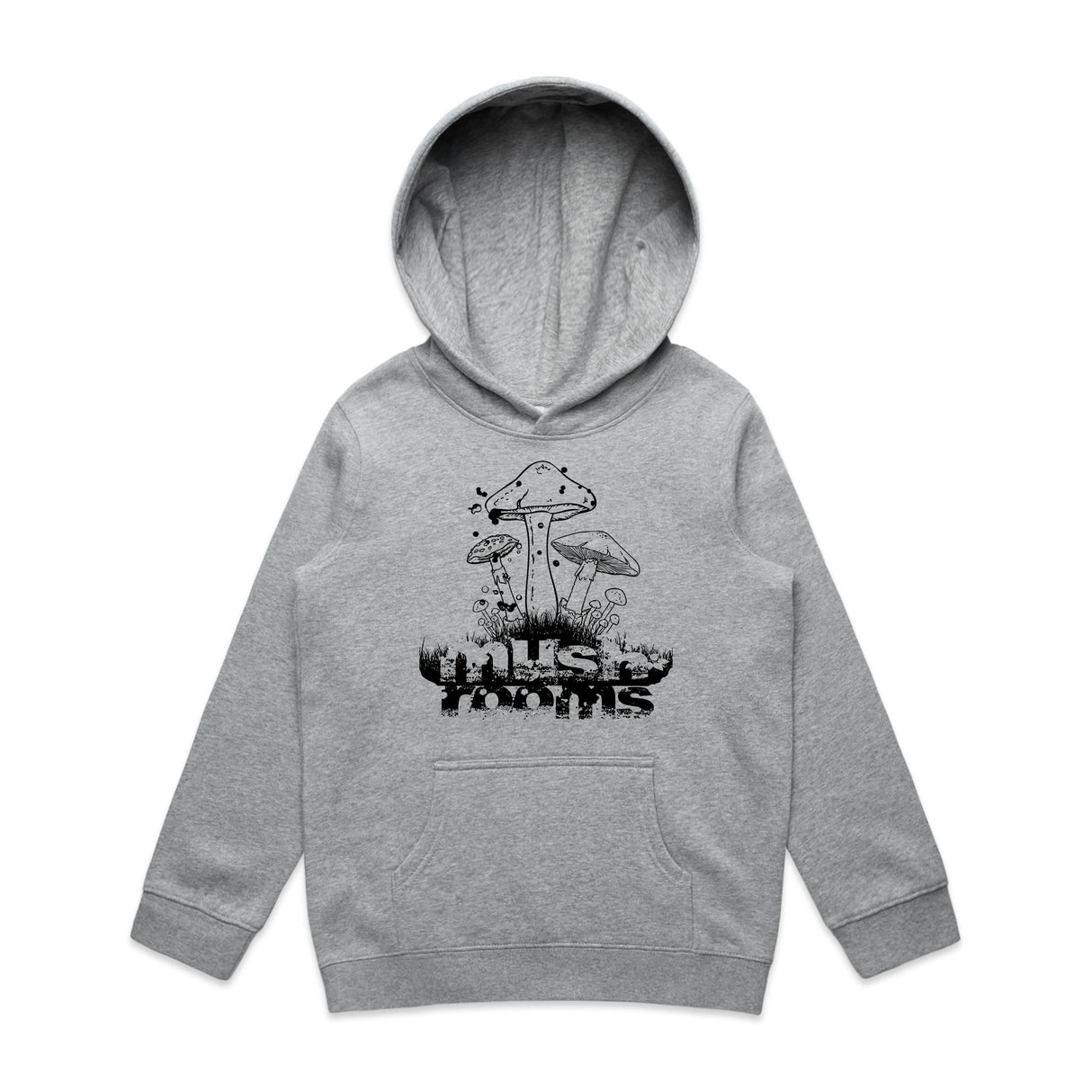 Grey Marle