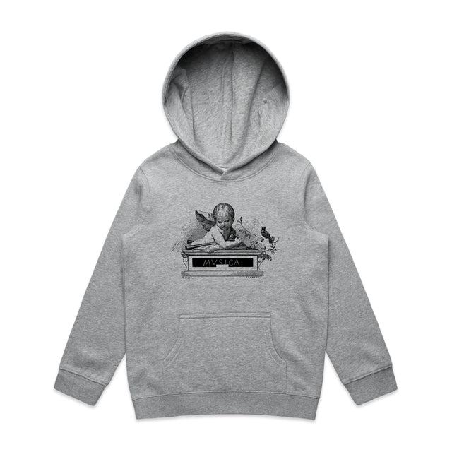 Grey Marle