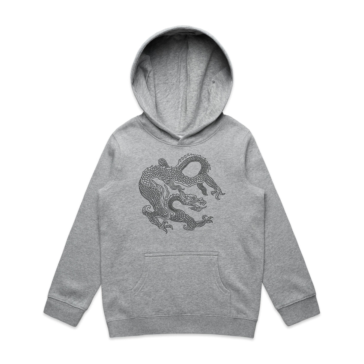 Grey Marle