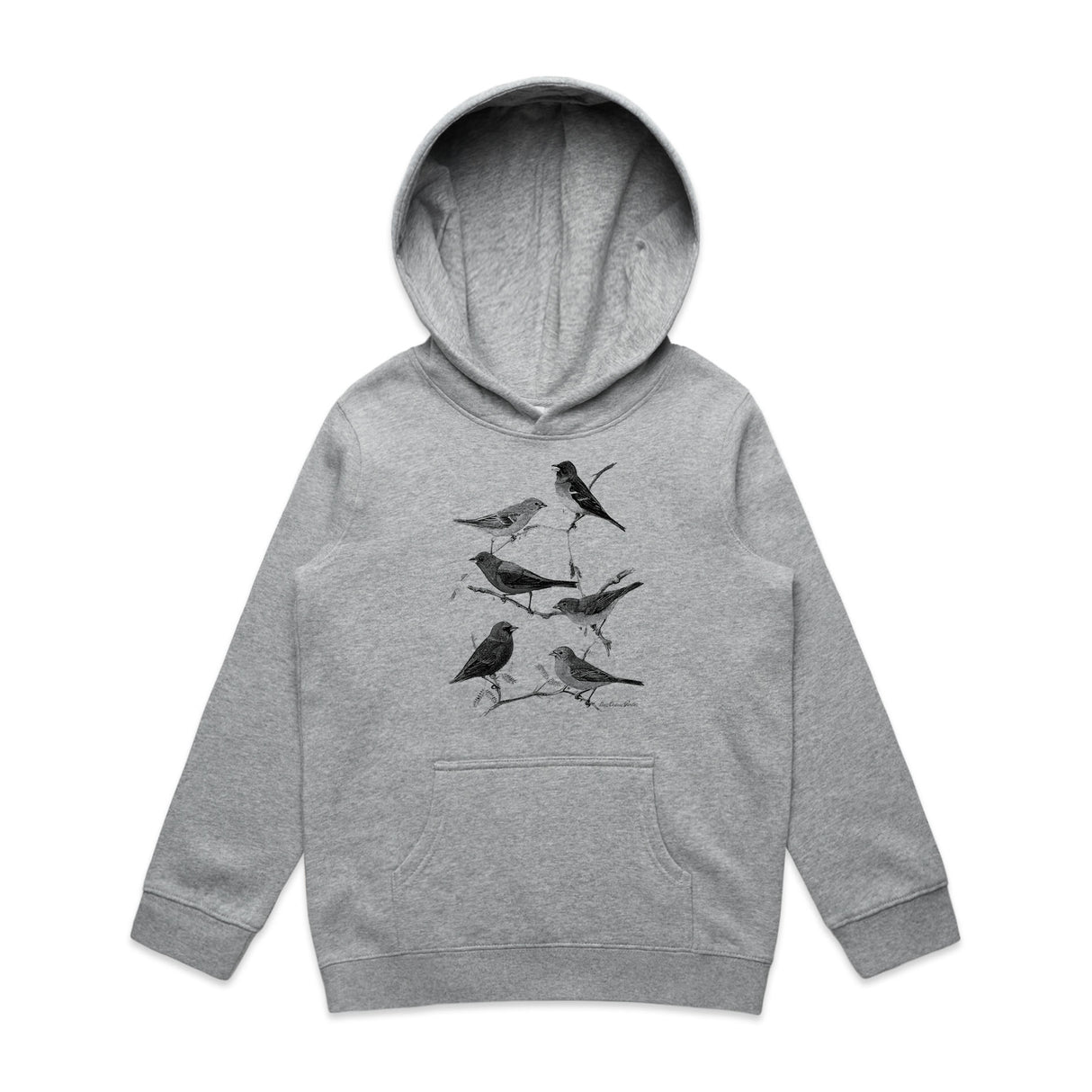 Grey Marle