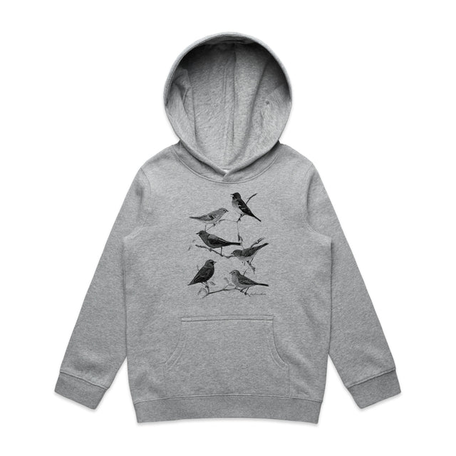 Grey Marle