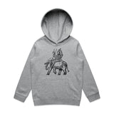 Grey Marle