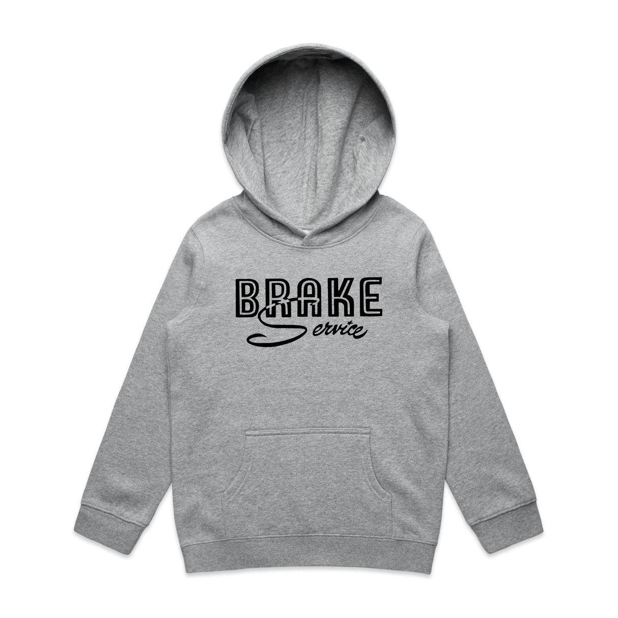 Grey Marle