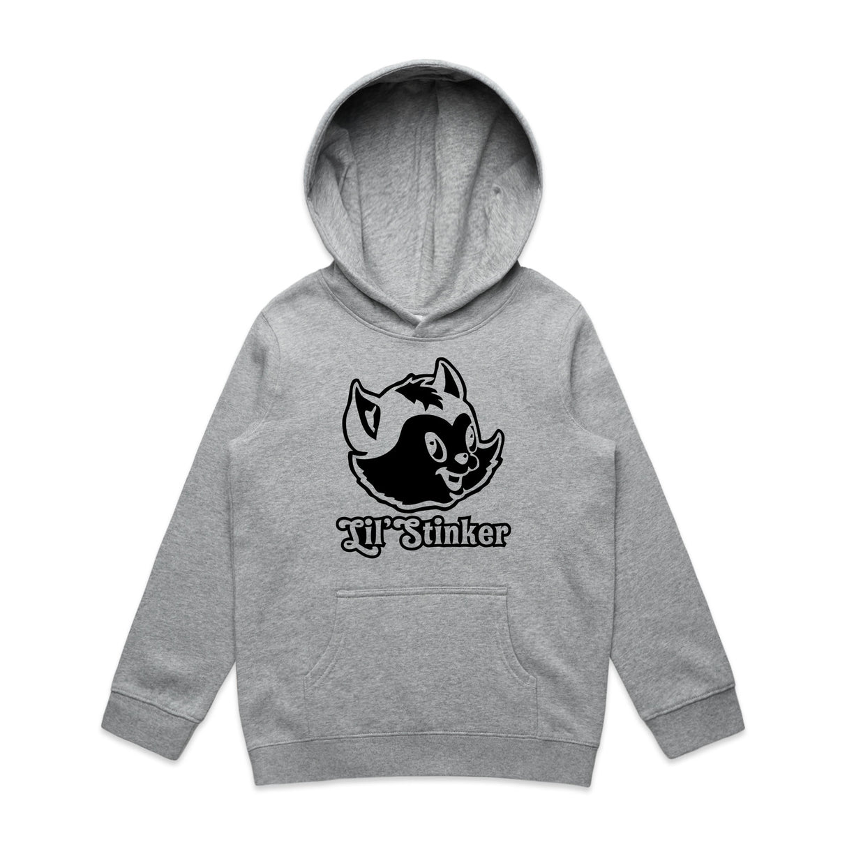 Grey Marle