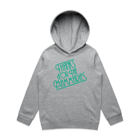 Grey Marle