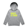 Grey Marle