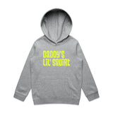Grey Marle