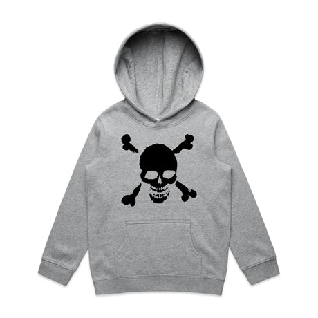 Grey Marle
