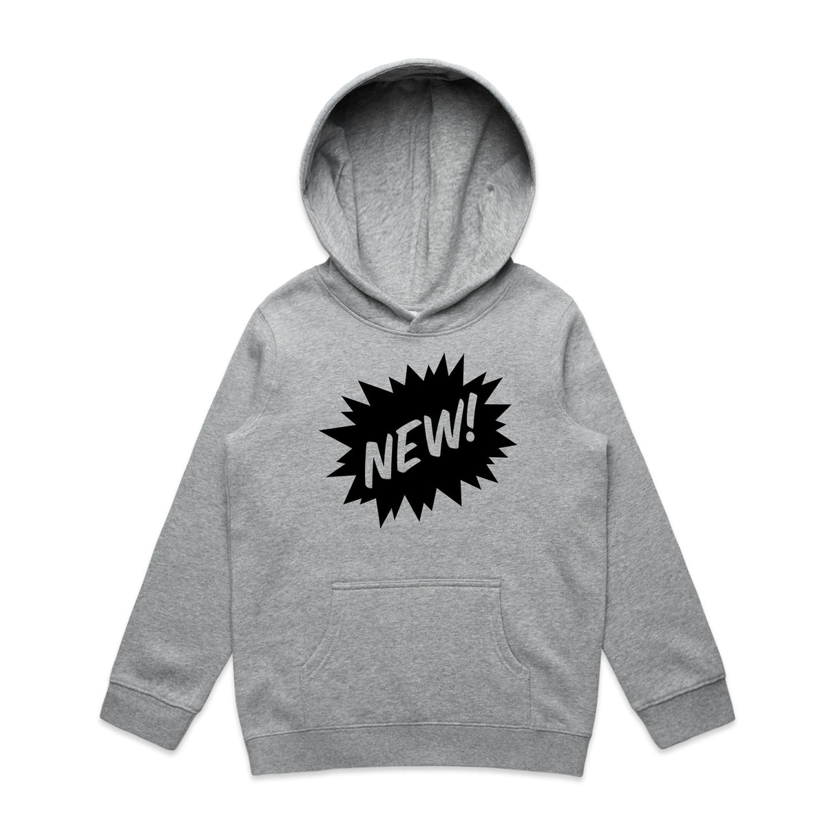 Grey Marle