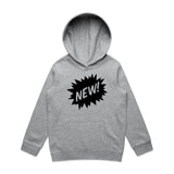 Grey Marle