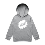 Grey Marle