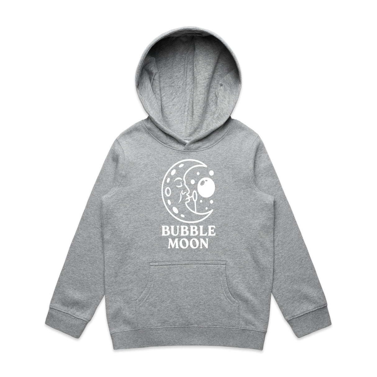 Grey Marle