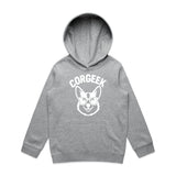 Grey Marle