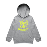 Grey Marle