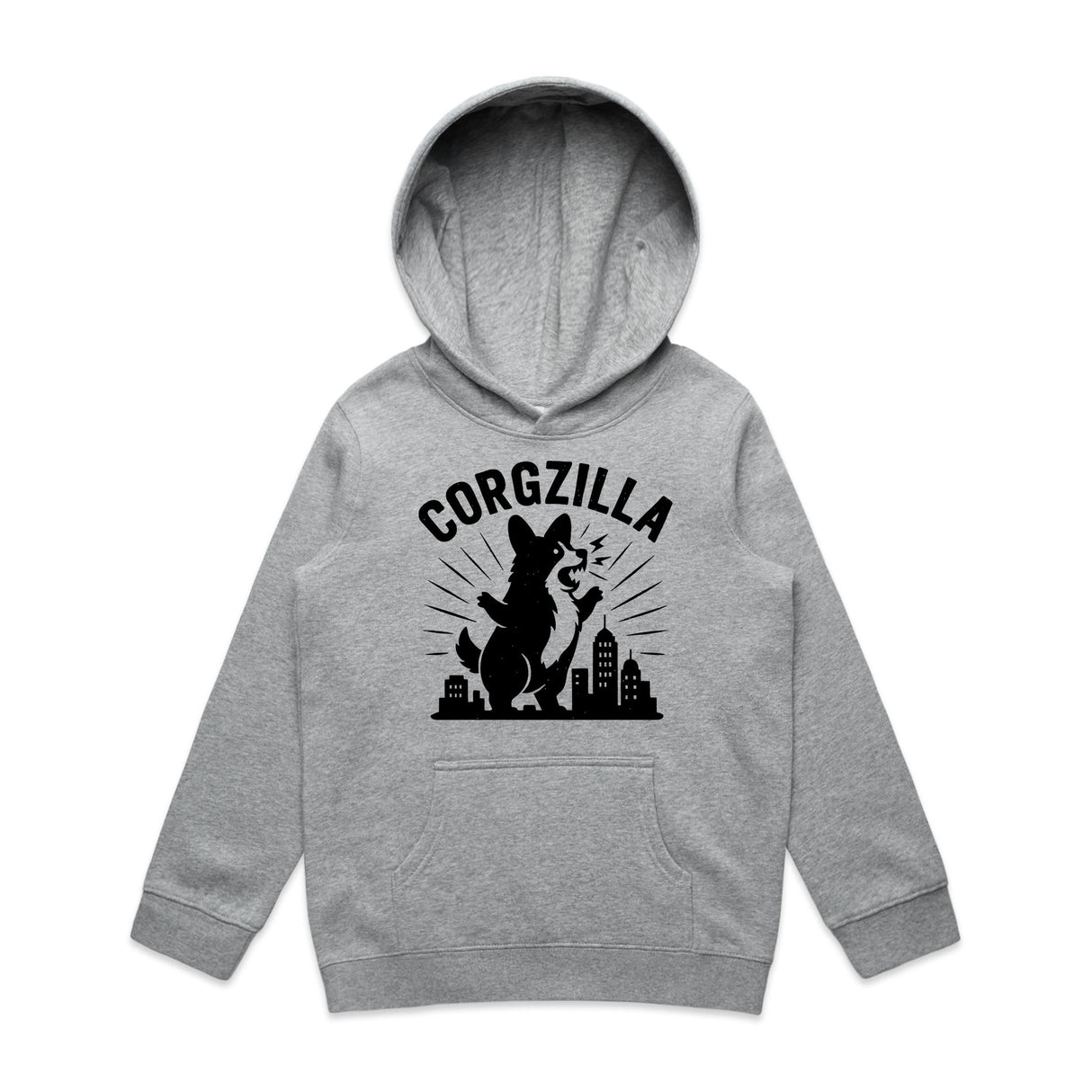 Grey Marle