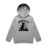 Grey Marle