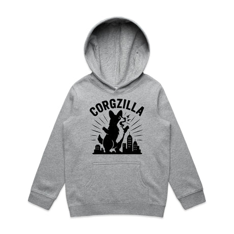 Grey Marle