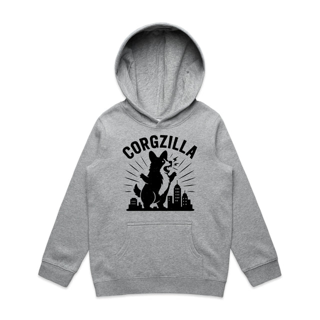 Grey Marle