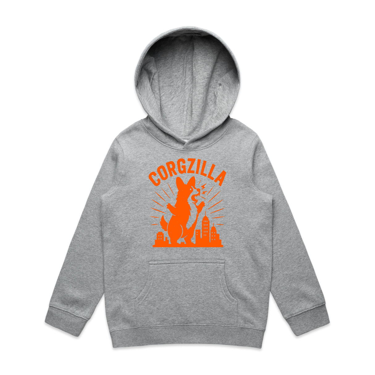 Grey Marle