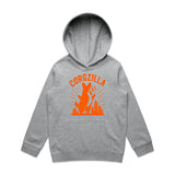 Grey Marle