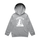Grey Marle