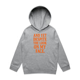 Grey Marle