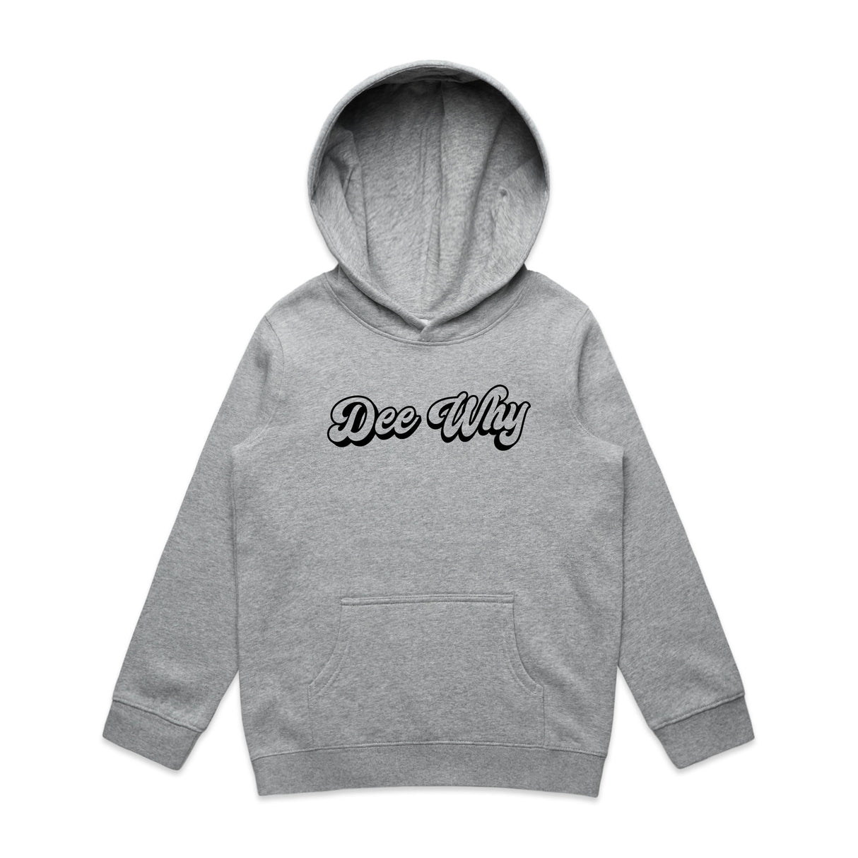 Grey Marle