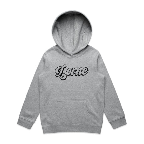 Grey Marle