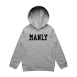 Grey Marle