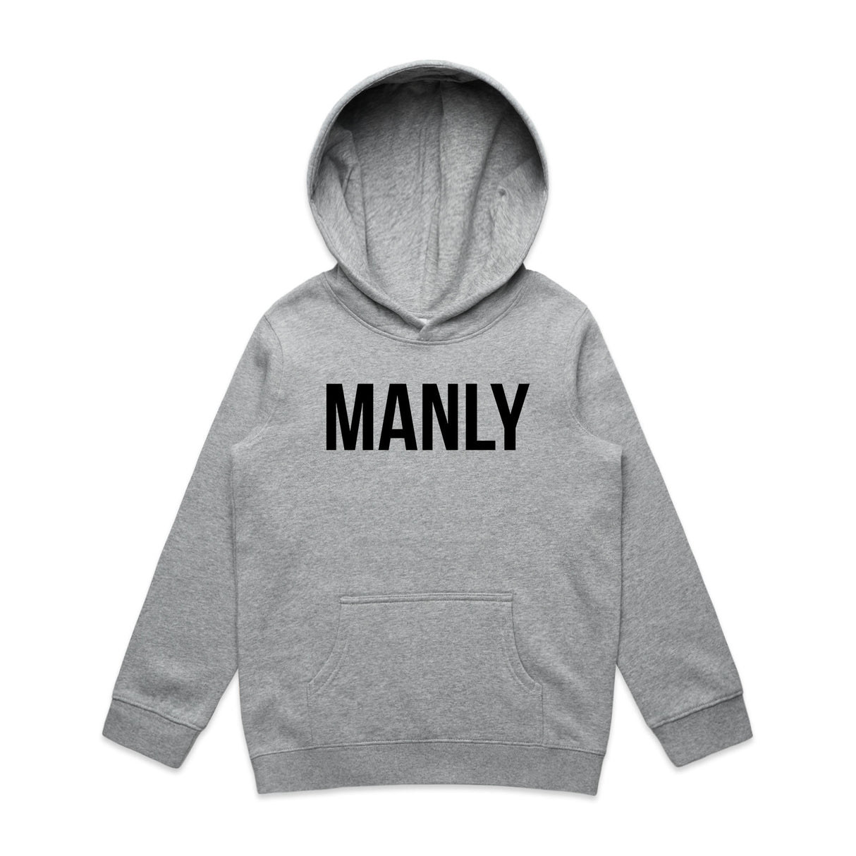 Grey Marle