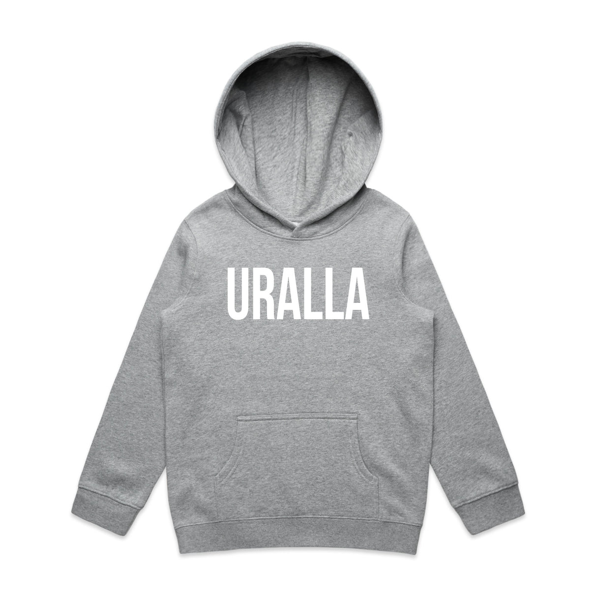 Grey Marle