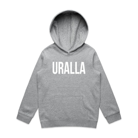 Grey Marle