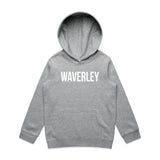 Grey Marle