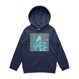 Midnight Blue