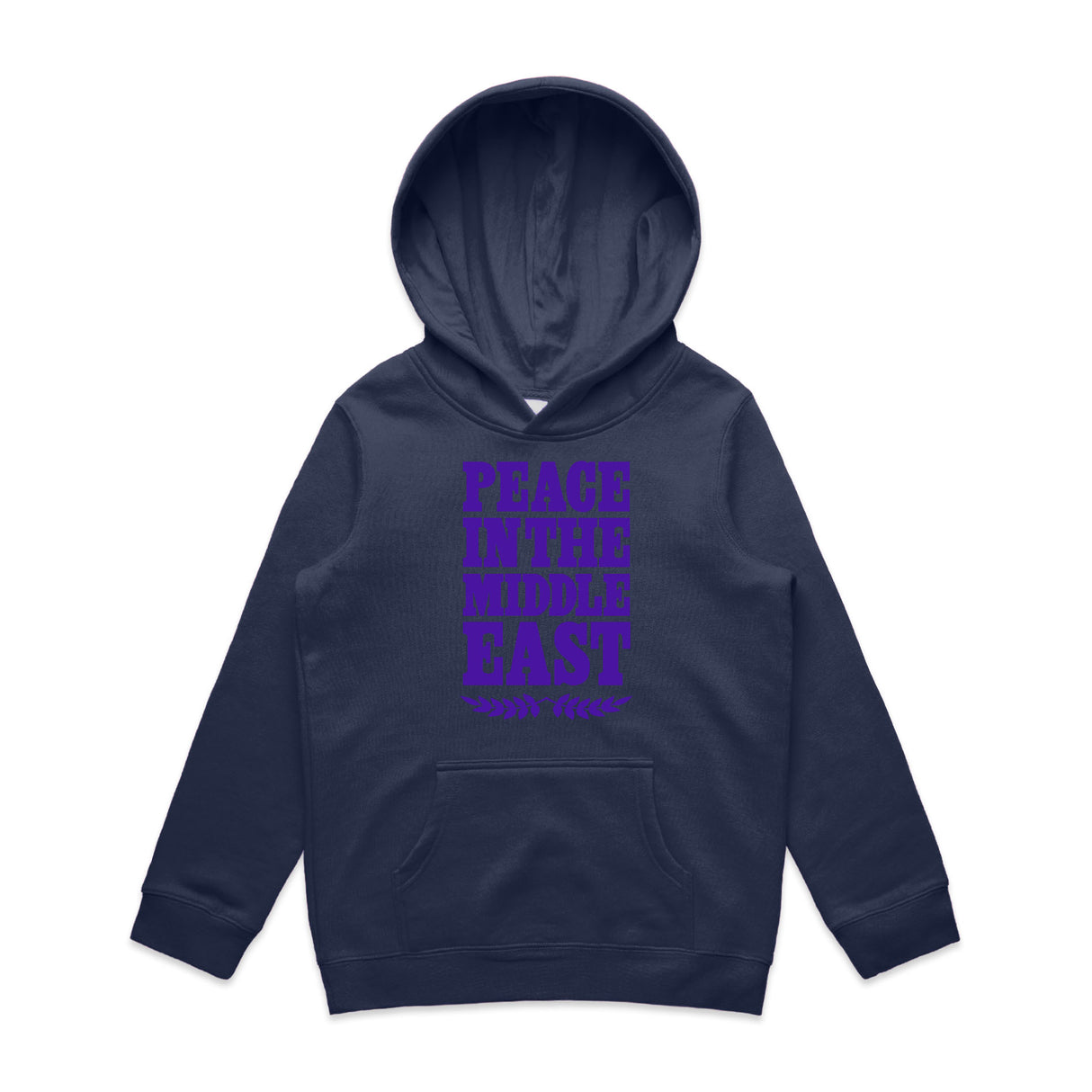 Midnight Blue