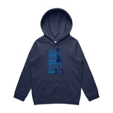 Midnight Blue
