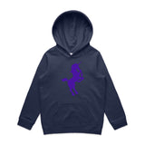 Midnight Blue