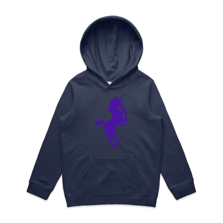 Midnight Blue