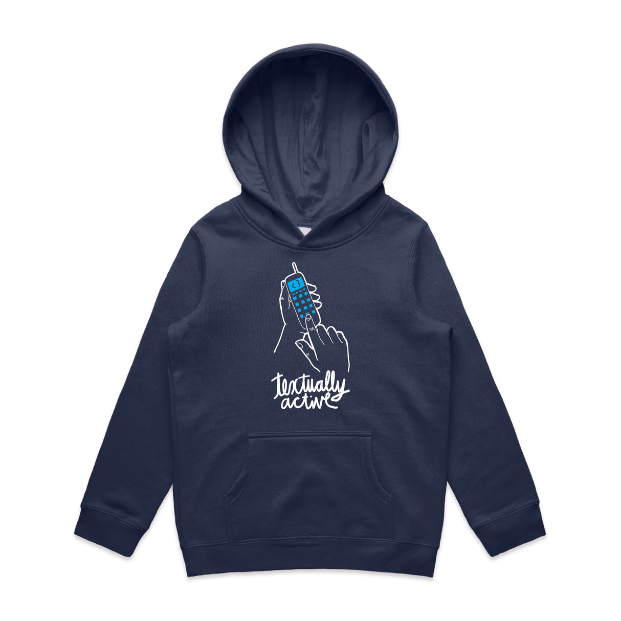 Midnight Blue