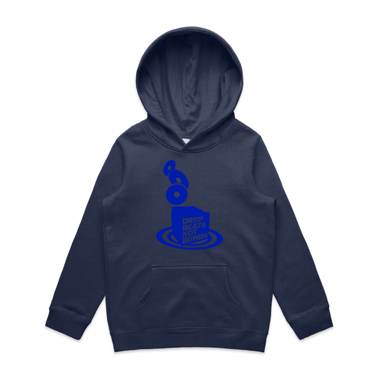 Midnight Blue