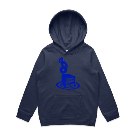 Midnight Blue