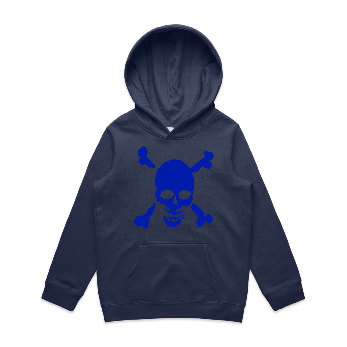 Midnight Blue