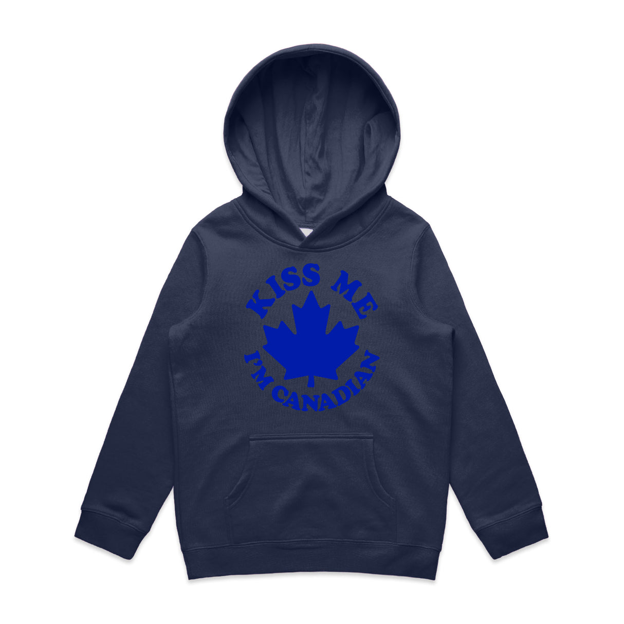 Midnight Blue
