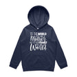 Midnight Blue