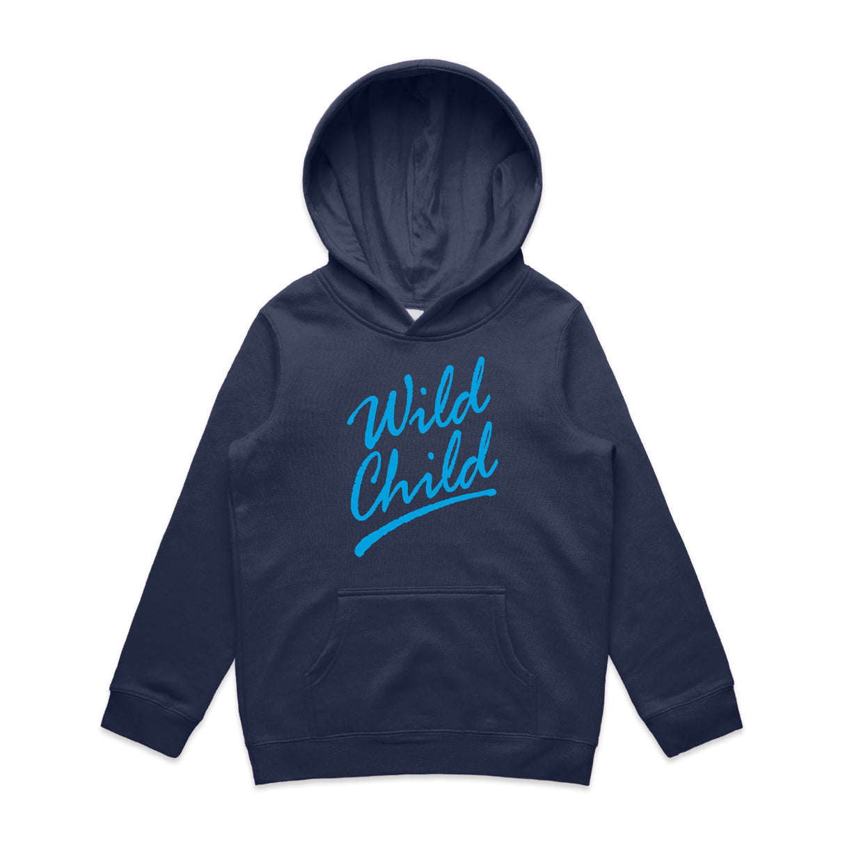 Midnight Blue