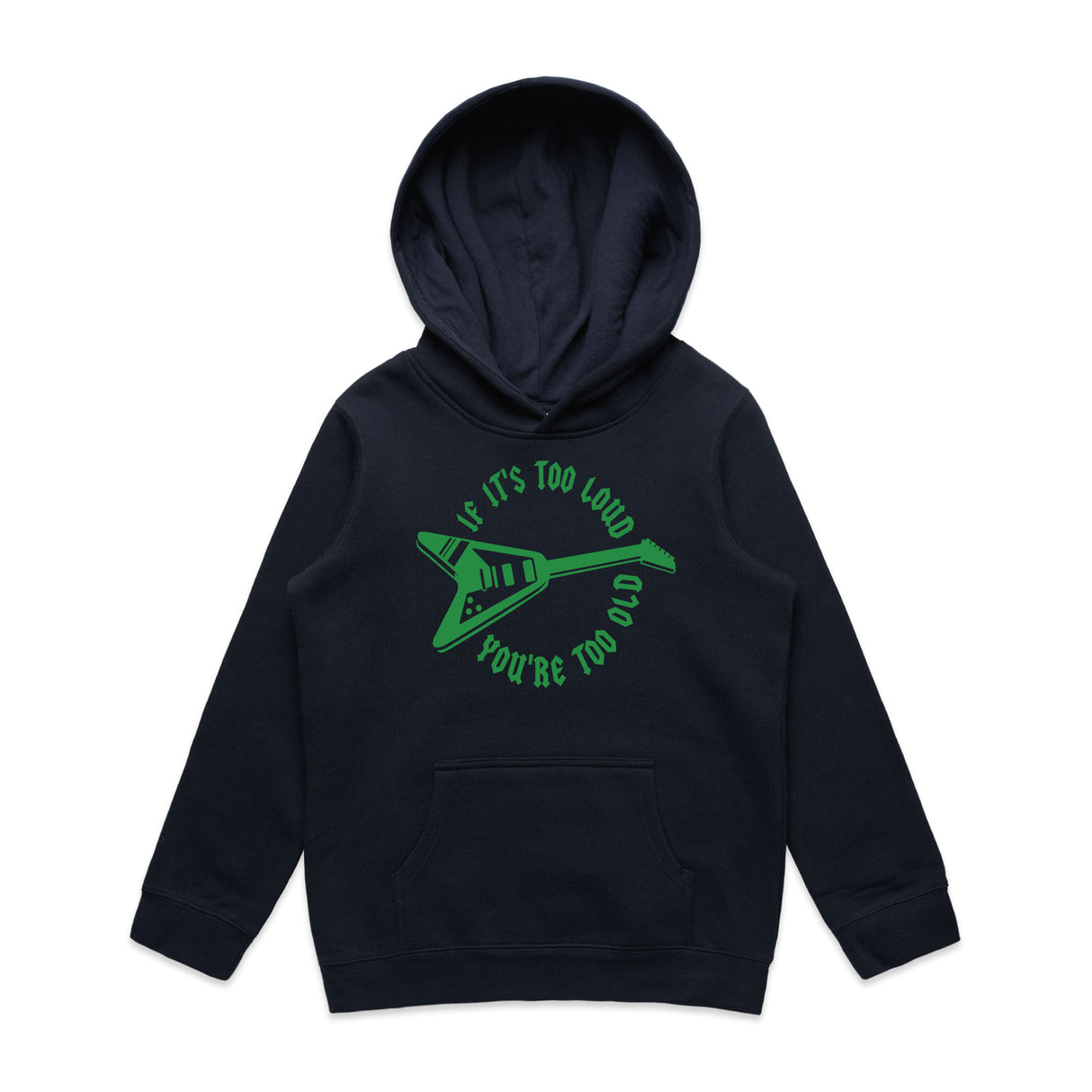 Navy