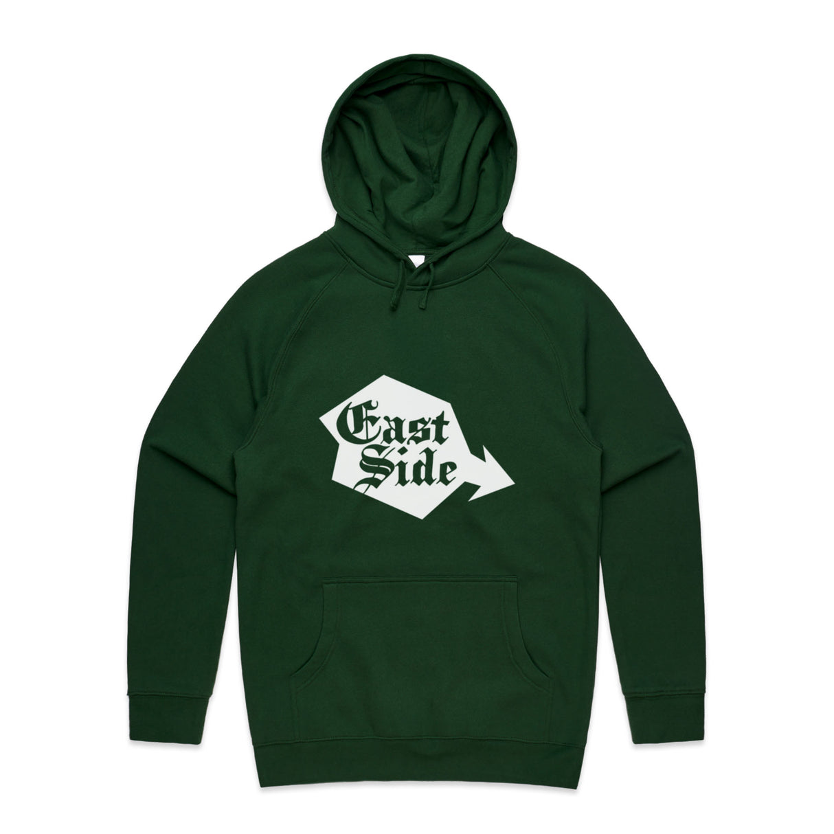 Forest Green
